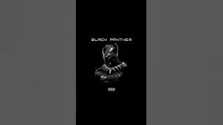 'Black Panther' Drill Remix (GenJutsu Beats)