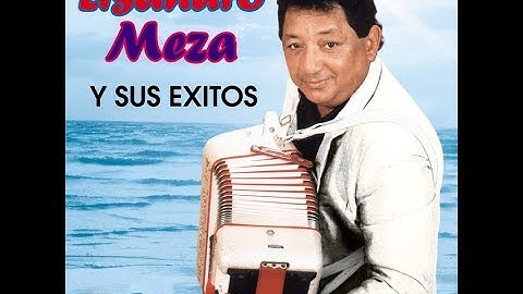 LLEGO NAVIDAD- LISANDRO MEZA