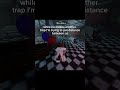 how to loop the killer on the worst map in bite by night #bitebynight #fnaf #roblox