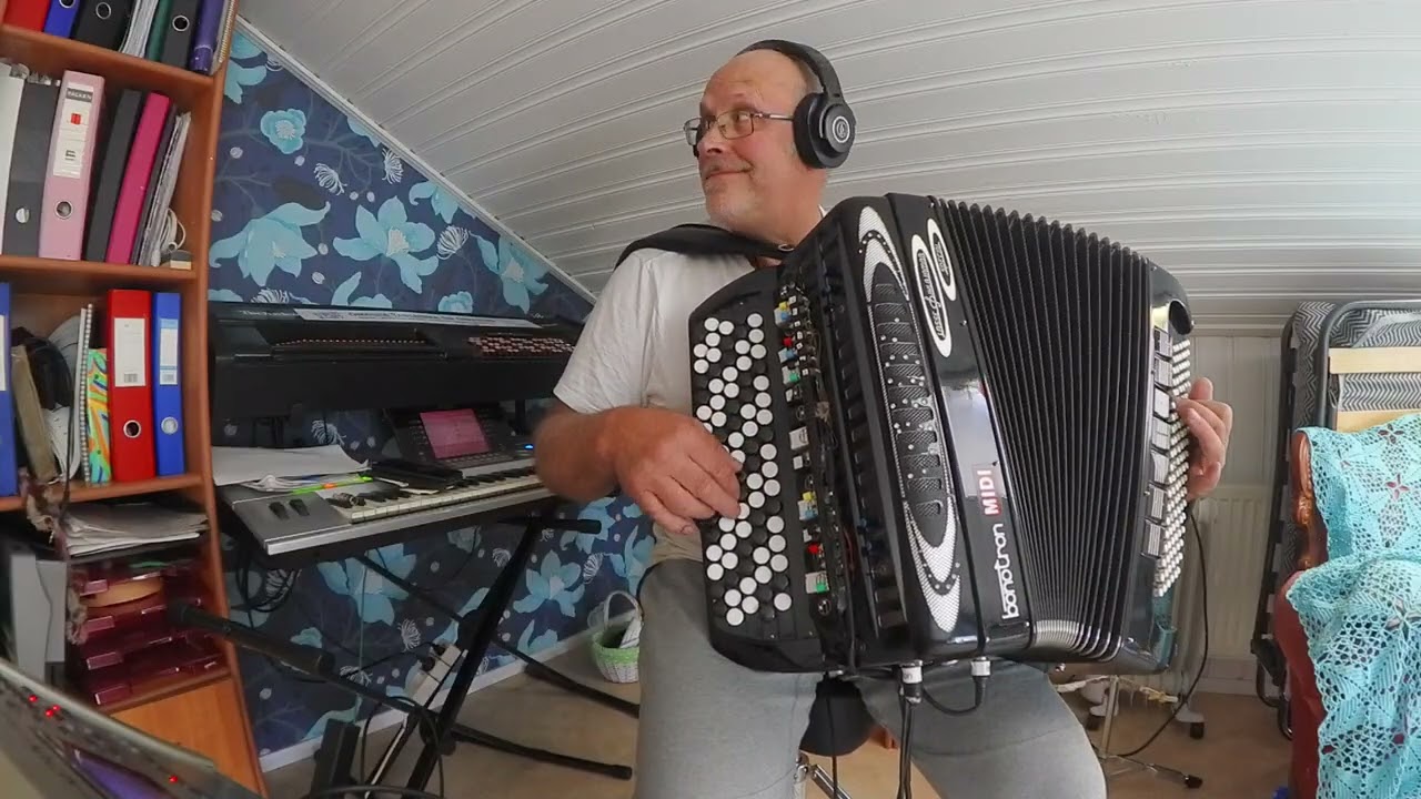 Miljoner Rosor! Miljoona Ruusua! På Mitt Sätt!