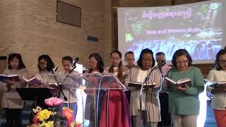 CACF Choir 02-23-2020