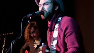 Shakey Graves - "Kids These Days" - Radio Woodstock 100.1 - 2/5/16 chords