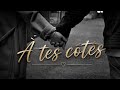 À Tes Côtés ❤️ | Chanson d'Amour Afro Soul 2026 | Musique Romantique Française