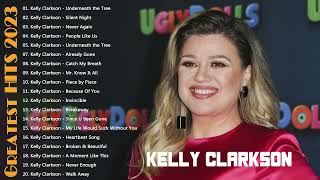 Kelly Clarkson Greatest Hits ~ Best Songs Music Hits Collection- Top 10 Pop Artists o... by ROCK2M 24 views 8 months ago 1 hour
