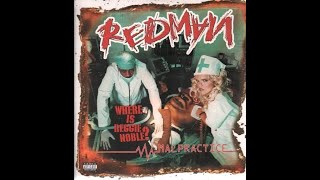 Redman ft. Treach, Scarface, Mally G &amp; Icarus - Real Niggaz