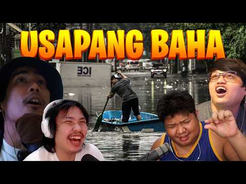 Usapang BAHA 2026! | Peenoise Podcast #76