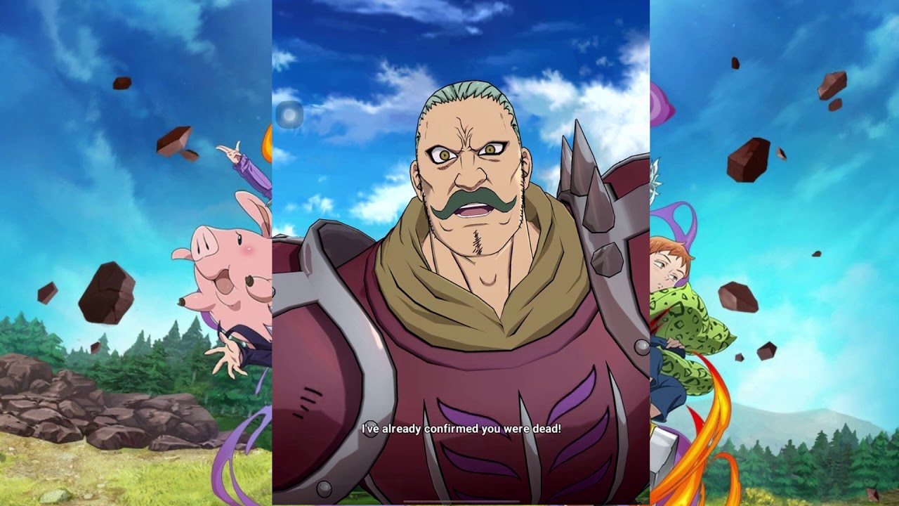 Get Is Seven Deadly Sins Grand Cross 7ds Gc Worth The Hype First For Android Wallpaper Is Seven Deadly Sins Grand Cross 7ds Gc Worth The Hype First Desktop Wallpaper Free