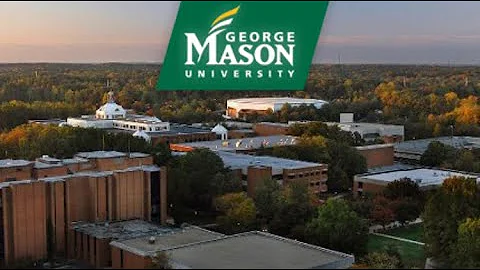 George Mason University Campus Tour