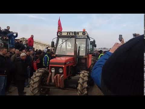 Massey Ferguson 3060