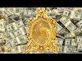IT'S YOUR TURN, Music to Attract Urgent Money and Infinite Abundance, 777 Hz Money Frequency