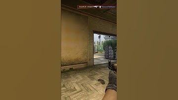 CSGO : AK 47 3k on Cache #csgo #shorts