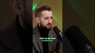 Can You Build A Unicorn Alone?