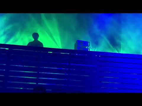 Four Tet & Floating Points - Live @ Portola Music Festival 9/25/22 Part 2