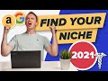 How to Find a PROFITABLE NICHE For Your Sites in 2021 (What Changed!)