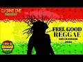 Feel Good Reggae Music Mix ~ Jah Cure, Tarrus Riley, Chris Martin, Romain Virgo, Buju Banton