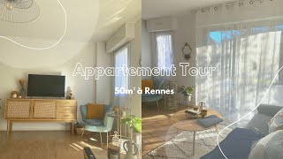 Appartement Tour  50 m² à Rennes