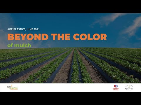Webinar: Beyond the color of mulch