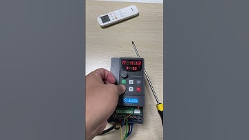 M-driver 900 series 0.75kw-22kw variable frequency drive.