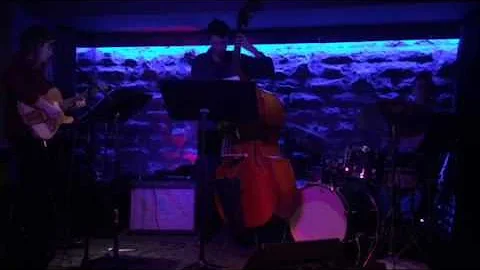 Madeleine Elkins Trio Last song