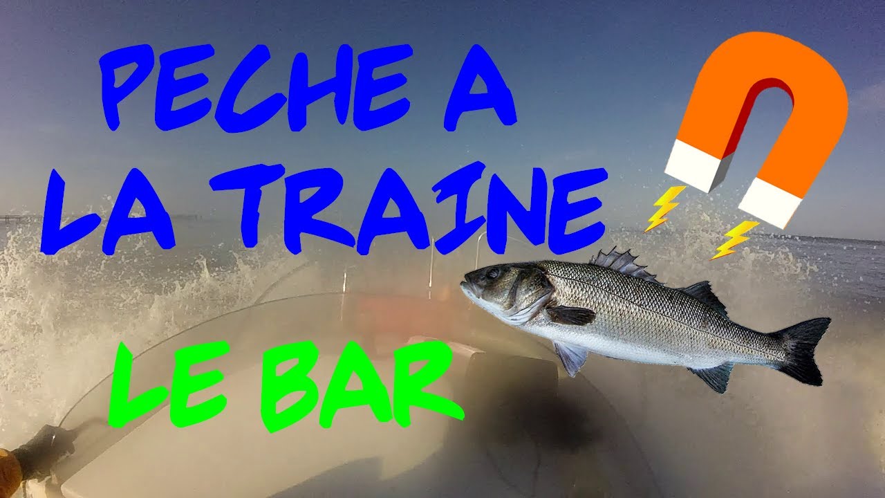 Montage Ligne De Traine Avec Planchette Japonaise