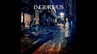 INGLORIOUS - Faraway - INGLORIOUS II chords