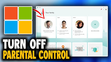 How To Turn Off Parental Controls On Microsoft Account - Easy Guide