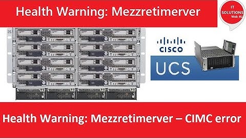 Health Warning: Mezzretimerver