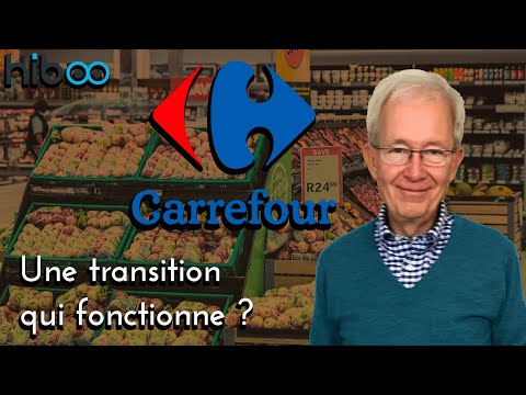 Carrefour : faut-il acheter l'action ?