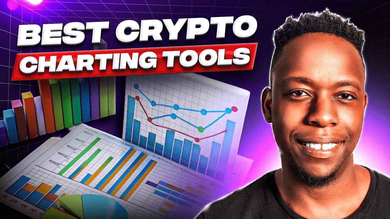 Top 10 Best Crypto Charting Software | Maximize Your Profits 📈🚀 - YouTube