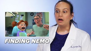 Dentists Review Dental Scenes In Movies