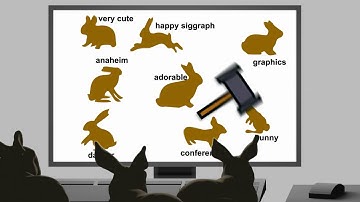 Legible Compact Calligrams (Fast Forward - SIGGRAPH 2016)