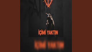 İçimi Yaktın Resimi
