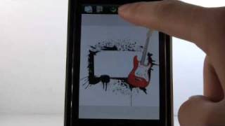 iPhone apps - Color Splash Effects screenshot 5