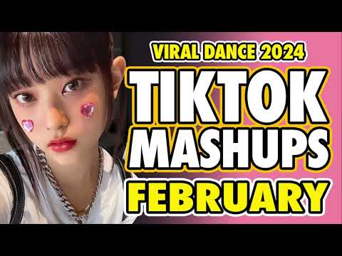 New Tiktok Mashup 2024 Philippines Party Music 