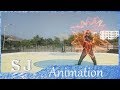 SJ Animation Films The Vfx Dance Shreshth Jain mp3
