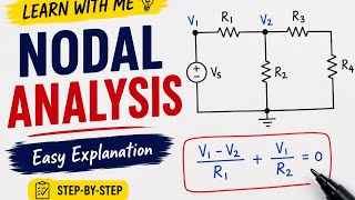 Nodal Analysis
