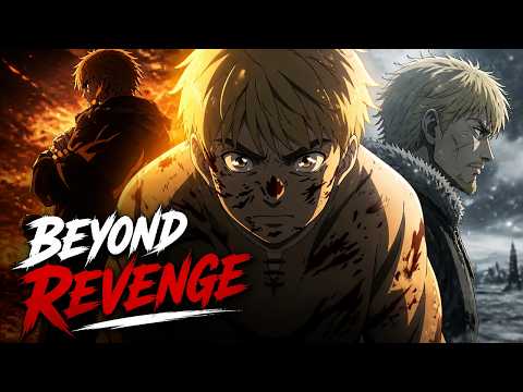The Most Disturbing Moments in Vinland Saga Nobody Talks About