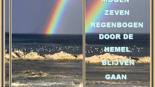 Miniatura de "Zeven Regenbogen.. Dana Winner .."