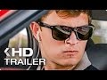 BABY DRIVER Trailer 3 (2017)