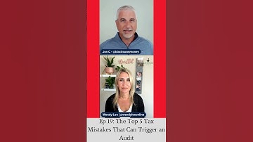 The TAX AUDIT Trap You