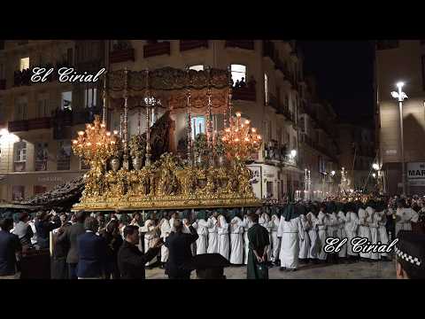Pontificia y Real Archicofradía del Dulce Nombre de Jesús Nazareno del Paso y María Santísima de la Esperanza