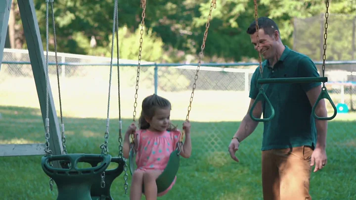 Meet Brad and Lisa: A Couple Who Found Their Dream...