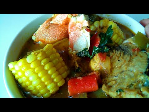 best-seafood-soup-recipe-|-seafood-boil-!