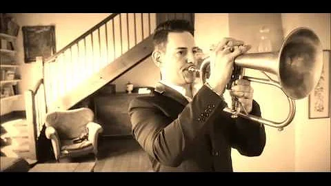 Mauro Brunini - Teaser "the shadow of your smile"