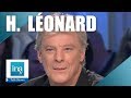 Qui est Herbert Léonard ? | Archive INA