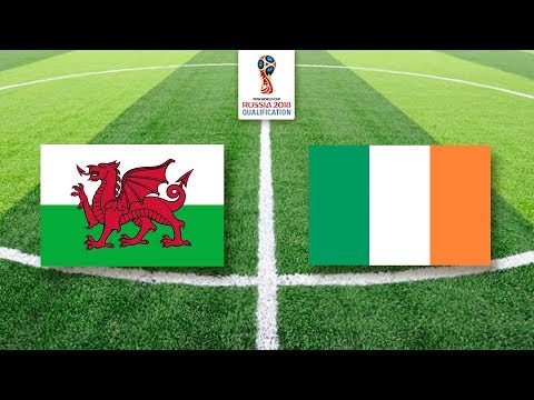 Video: Ikke Bekymre Deg Fansen Til Wales, Skottland, Nord-Irland Og Irland. Du Kan Gå Til Verdensmesterskapet I FIFA 18