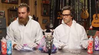 The Death of Cotton Candy Randy. RIP. #GMM