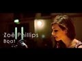 Midnight Sessions | &#39;Boat&#39; by Zoë Phillips