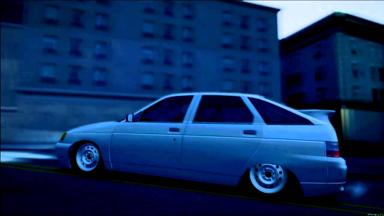 2112 вес автомобиля