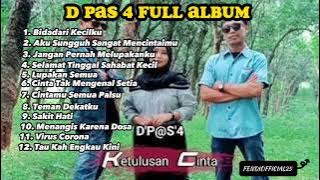 D'paspor (sakit hati)
